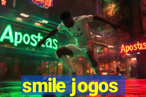 smile jogos